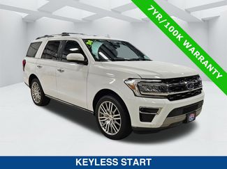 Certified 2024 Ford Expedition Limited video 2