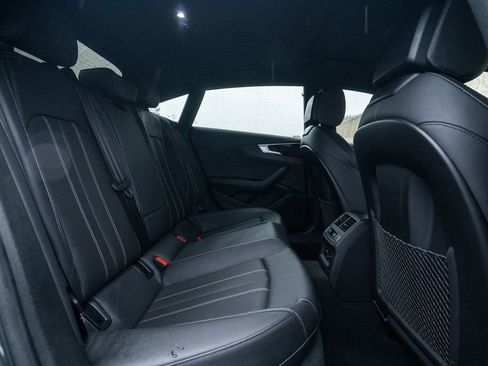 Used 2023 Audi A5 2.0T Premium Plus w/ Premium Plus image 15