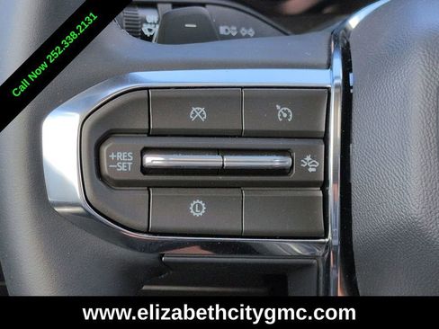 New 2026 GMC Acadia Elevation w/ Black Edition FWD image 24