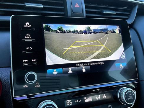 Used 2022 Honda Insight Touring image 26