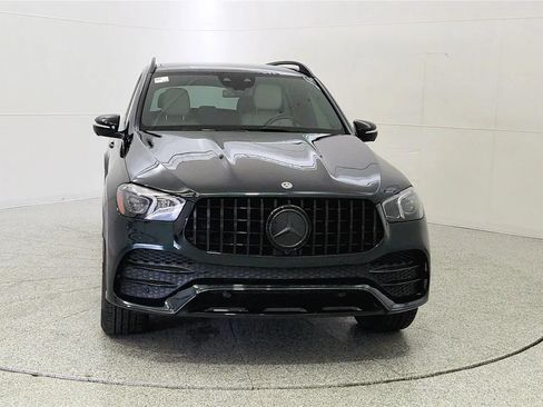 Used 2023 Mercedes-Benz GLE 350 4MATIC image 2