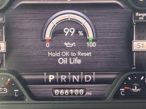 Used 2020 RAM 1500 Laramie image 22