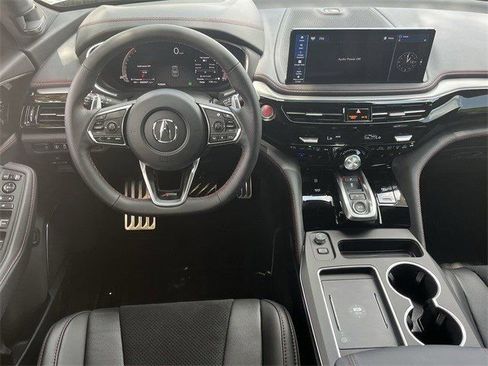 New 2026 Acura MDX A-Spec AWD/4WD image 12