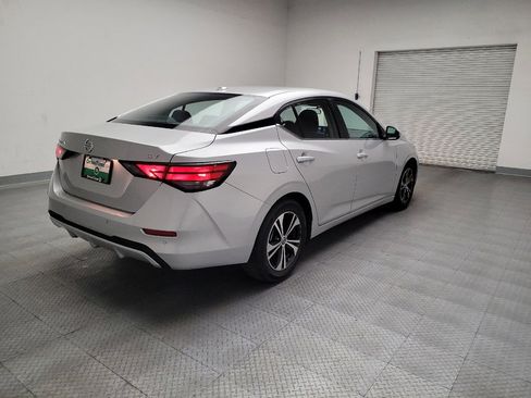 Used 2023 Nissan Sentra SV image 9