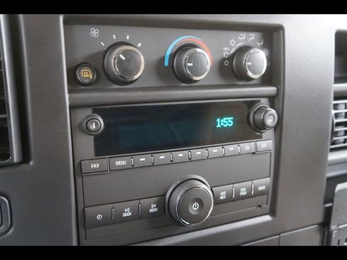 New 2025 Chevrolet Express 2500 Work Van image 7