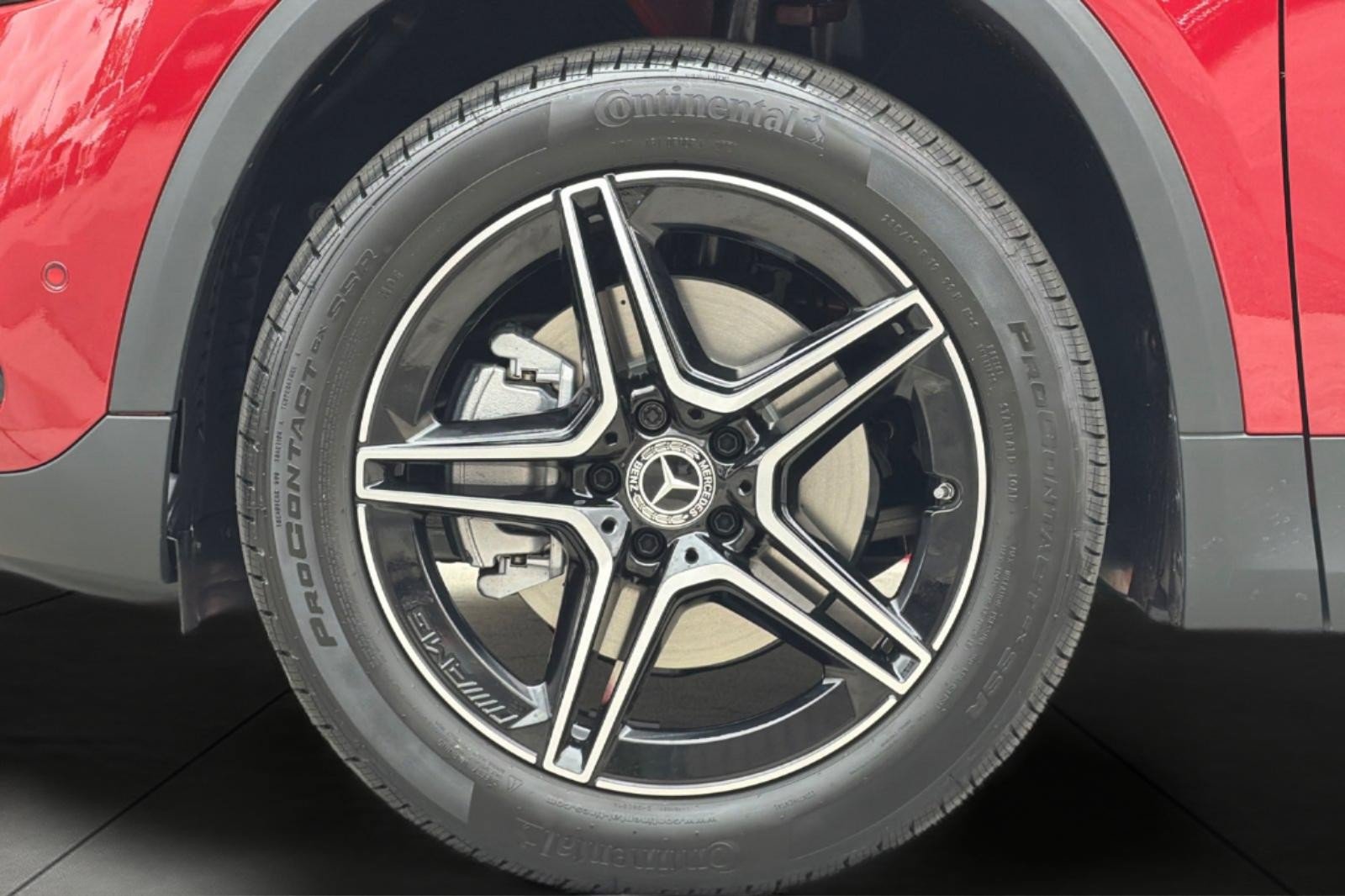New 2026 Mercedes-Benz GLA 250 image 25