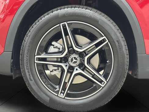 New 2026 Mercedes-Benz GLA 250 image 25