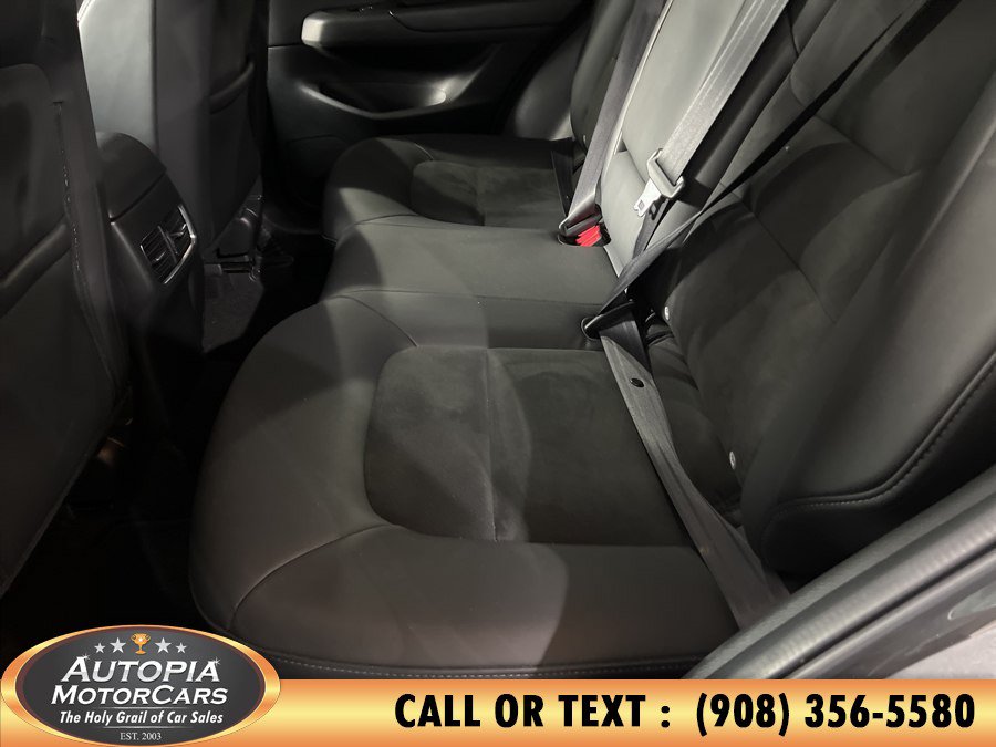 Used 2021 MAZDA CX-5 Touring AWD/4WD image 19