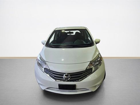 Used 2016 Nissan Versa Note SV image 9