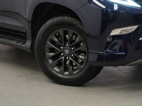 Used 2022 Lexus GX 460 Premium w/ Premium Plus Package AWD/4WD image 10