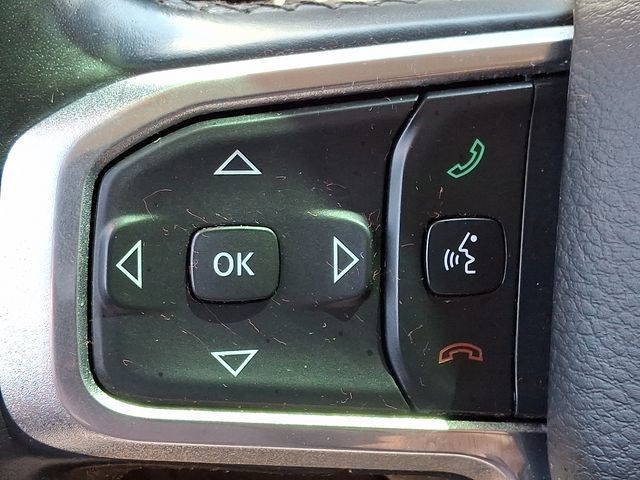Used 2019 RAM 1500 Laramie AWD/4WD image 21