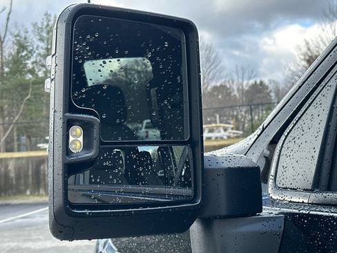 New 2026 Chevrolet Silverado 2500 Custom w/ Custom Convenience Package AWD/4WD image 6