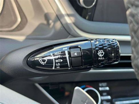 Used 2023 Hyundai Sonata SEL w/ Cargo Package image 22