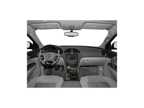 Used 2017 Buick Enclave Premium w/ Enclave Tuscan Edition AWD/4WD image 35