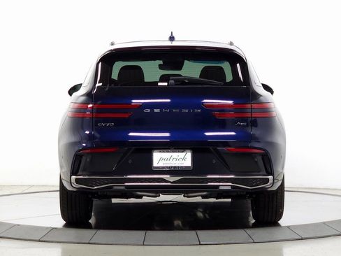 Used 2026 Genesis GV70 2.5T Advanced AWD/4WD image 7