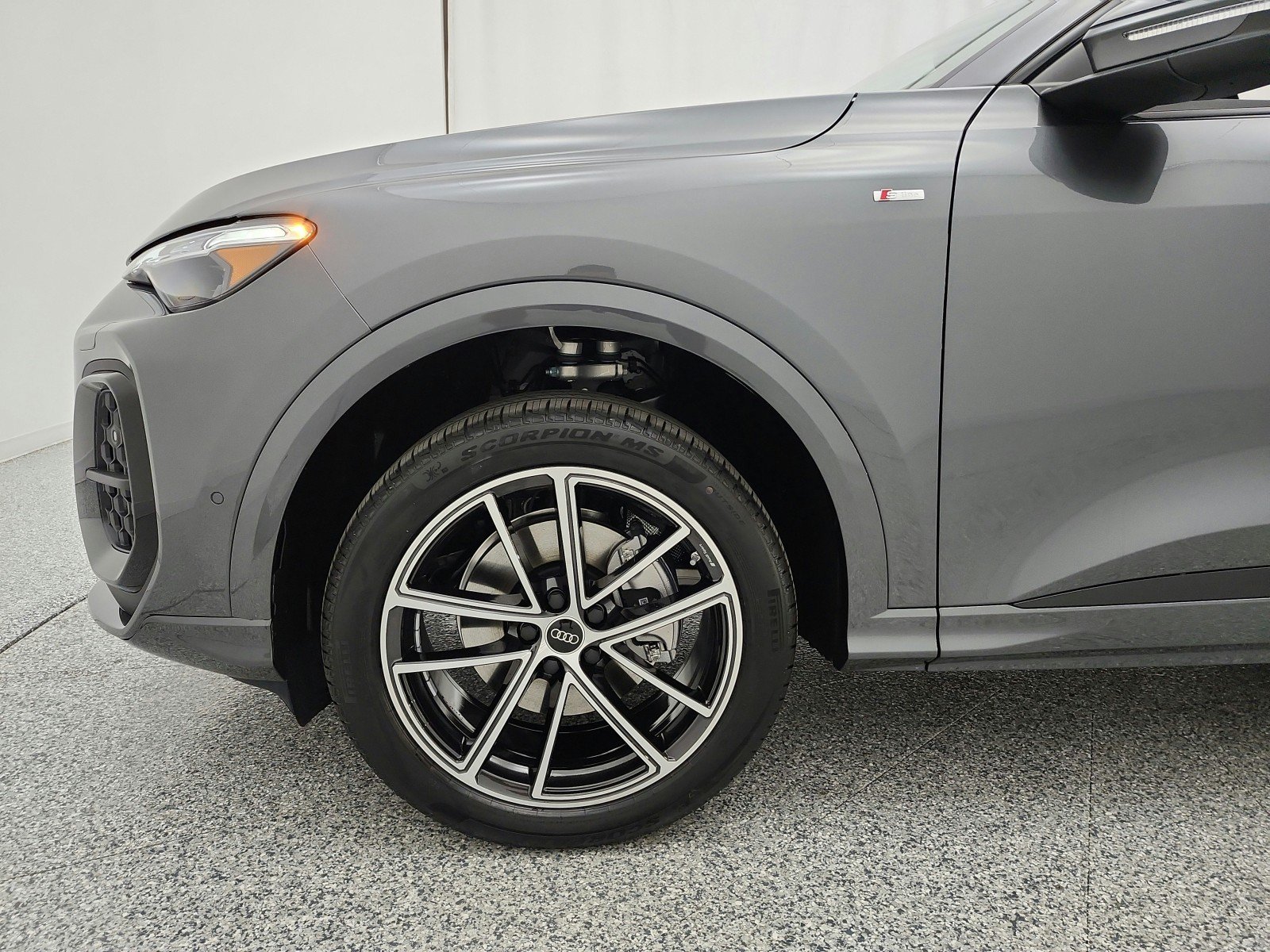 New 2026 Audi Q5 Premium Plus AWD/4WD image 13