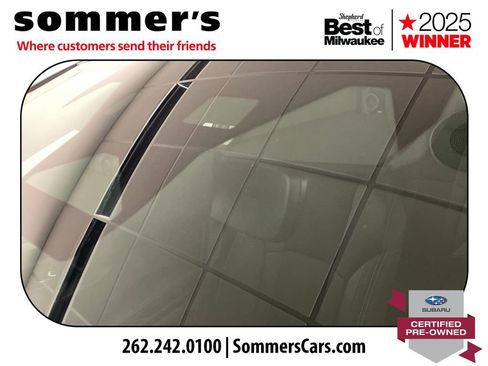 Certified 2023 Subaru Ascent Premium w/ Convenience Package image 26