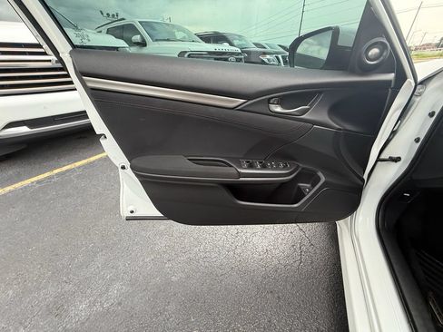 Used 2020 Honda Civic Si image 13
