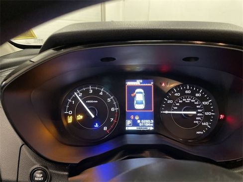 Used 2022 Subaru Impreza 2.0i image 15