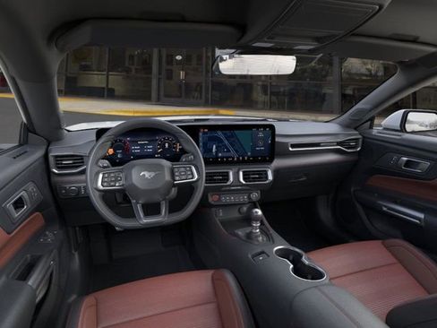 New 2026 Ford Mustang GT Premium image 9