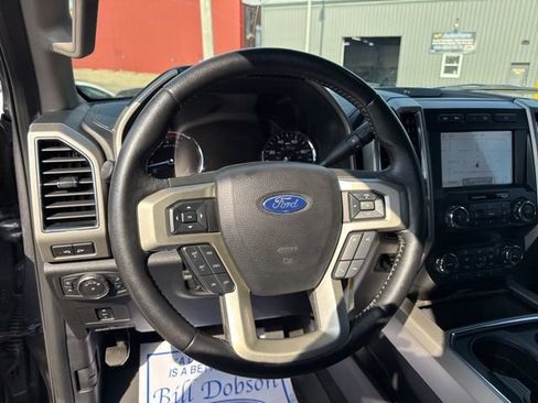 Used 2021 Ford F250 Lariat AWD/4WD image 22