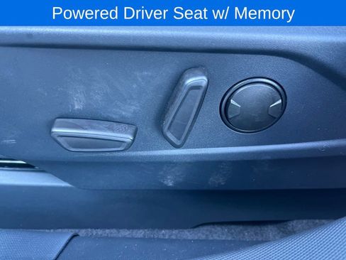 New 2025 Ford Mustang Mach-E Select w/ Interior Protection Package image 26