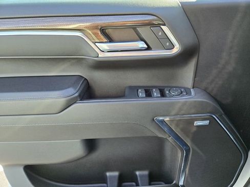 Used 2023 Chevrolet Silverado 1500 RST w/ RST All Star Premium Package image 20