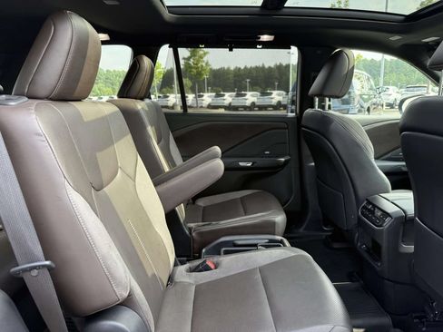 Used 2024 Lexus TX 350 AWD w/ Technology Package image 16