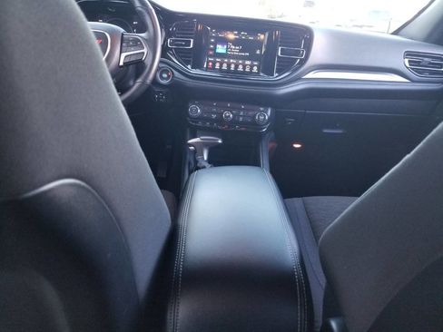 Certified 2024 Dodge Durango SXT w/ Trailer Tow Group IV image 11