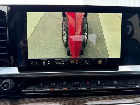 New 2025 Chevrolet Silverado 1500 RST w/ RST All Star Premium Package image 31