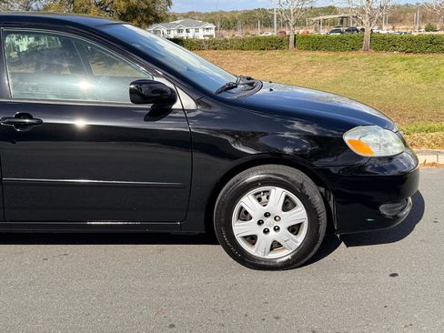 Used 2007 Toyota Corolla S image 18