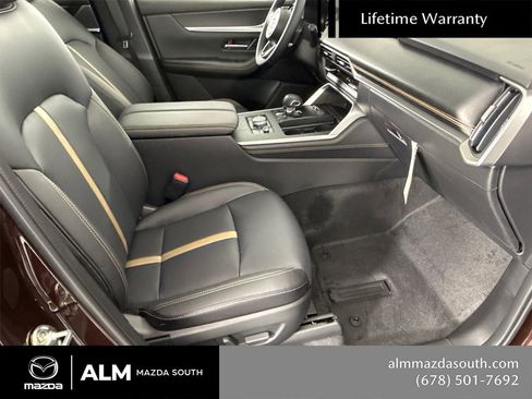 New 2026 MAZDA CX-90 3.3 Turbo S w/ Premium Plus AWD/4WD image 14