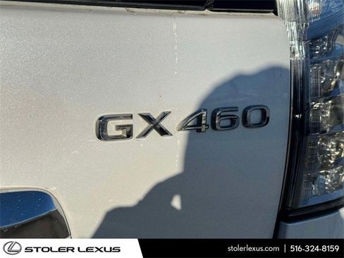 Certified 2023 Lexus GX 460 Premium image 12