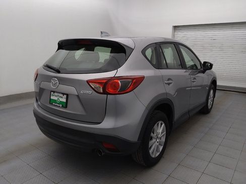Used 2015 MAZDA CX-5 Sport w/ Bluetooth Audio Package image 9