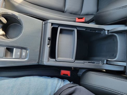 New 2026 Honda Civic Sport Touring image 29