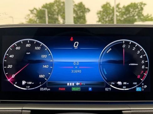 Used 2024 Mercedes-Benz GLE 450e 4MATIC image 19