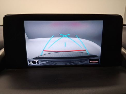 Used 2020 Lexus NX 300 F Sport w/ F Sport Comfort Package image 31