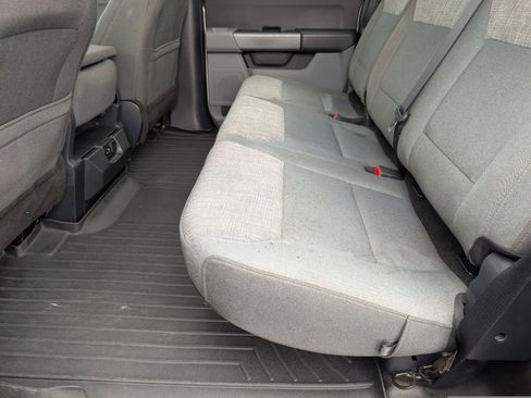 Used 2021 Ford F150 XLT w/ Trailer Tow Package AWD/4WD image 27