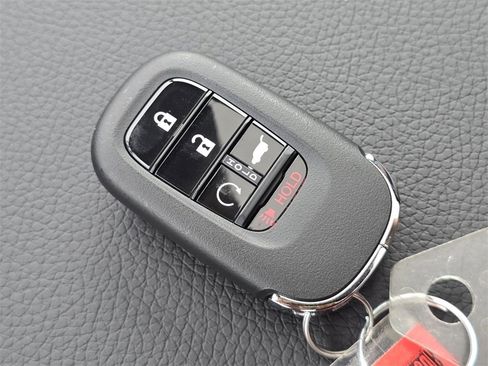 New 2026 Honda Passport TrailSport image 36