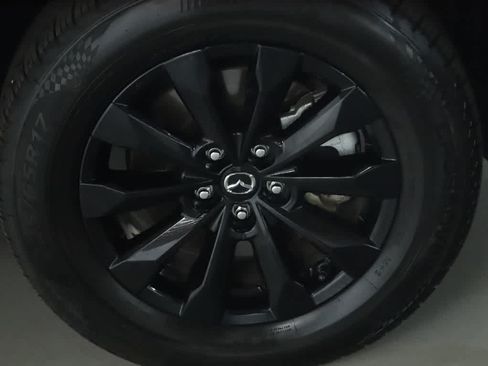 Certified 2024 MAZDA CX-50 AWD 2.5 S w/ Cargo Package image 10