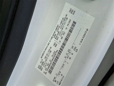 Used 2019 Ford F350 XL w/ Power Equipment Group image 27