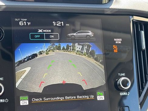 Certified 2025 Subaru Outback Limited AWD/4WD image 23