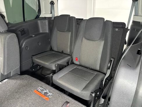 Used 2016 Ford Transit Connect XL FWD image 23