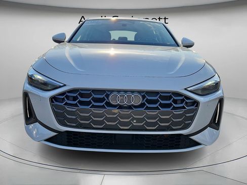 Certified 2025 Audi A5 2.0T Premium w/ Convenience Package image 5