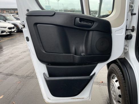 Used 2019 RAM ProMaster 2500 image 12