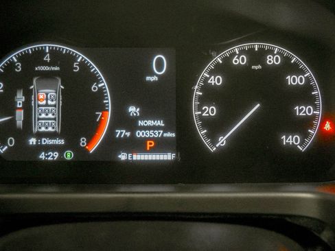 Certified 2026 Honda Odyssey Elite image 41