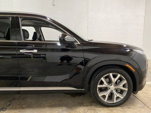 Used 2022 Hyundai Palisade SEL w/ Premium Package image 84