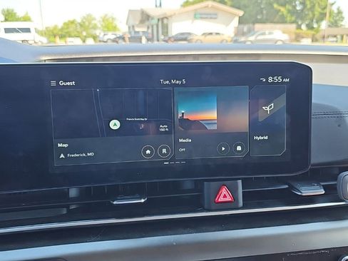 Used 2025 Kia Carnival SX Prestige FWD image 6