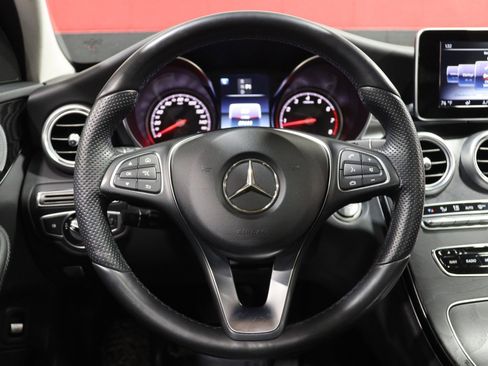 Used 2017 Mercedes-Benz C 300 4MATIC Sedan image 50