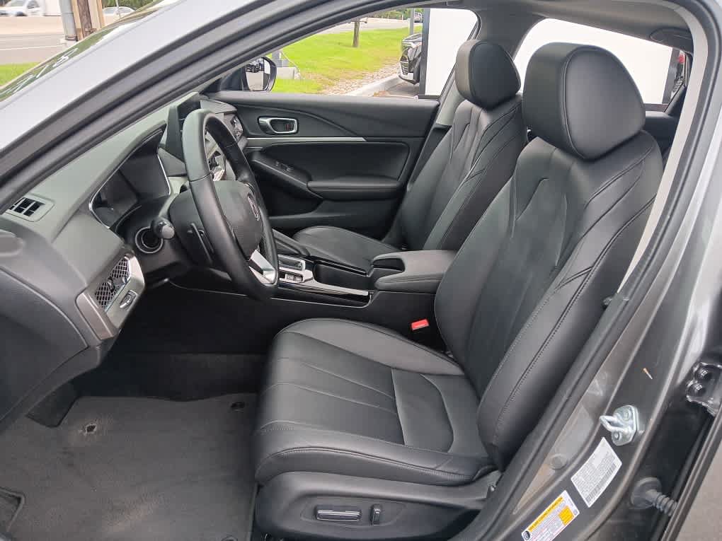 Used 2024 Acura Integra FWD image 11